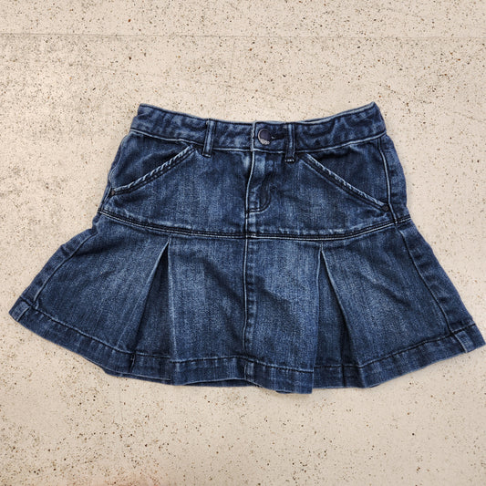 Size 12 | Gap Denim Skirt