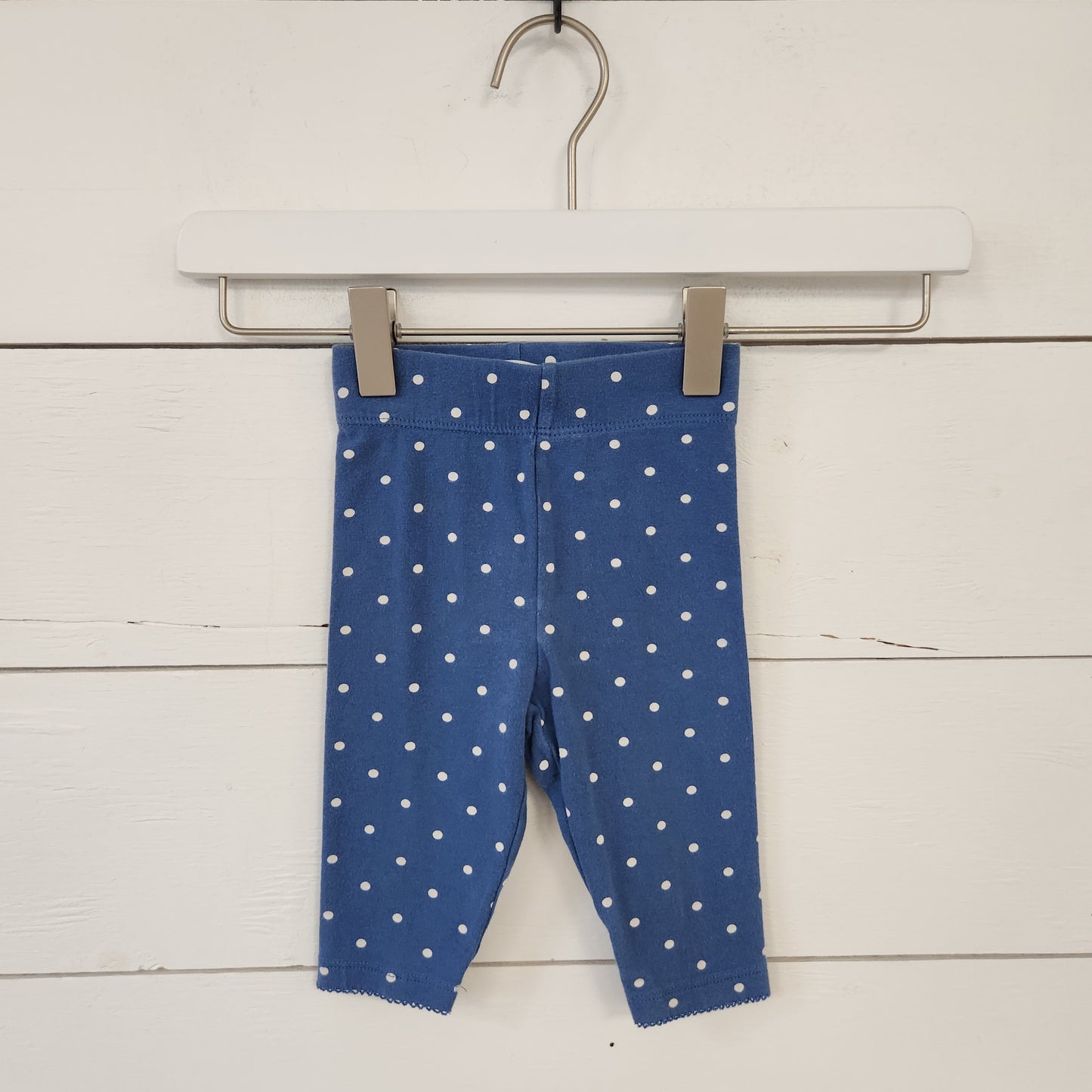 Size 3-6m | Baby Boden Leggings