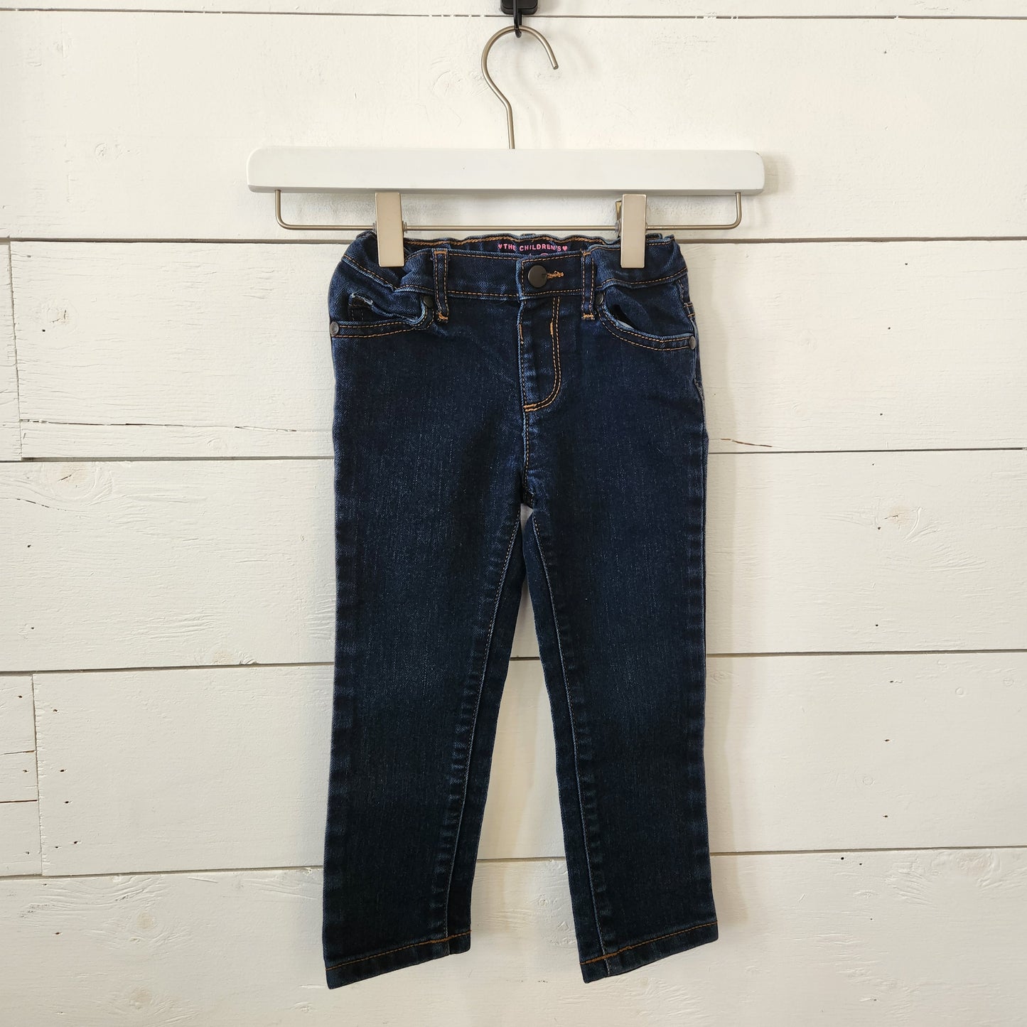Size 2t | Place Girls Denim Skinny Jeans