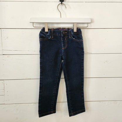 Size 2t | Place Girls Denim Skinny Jeans