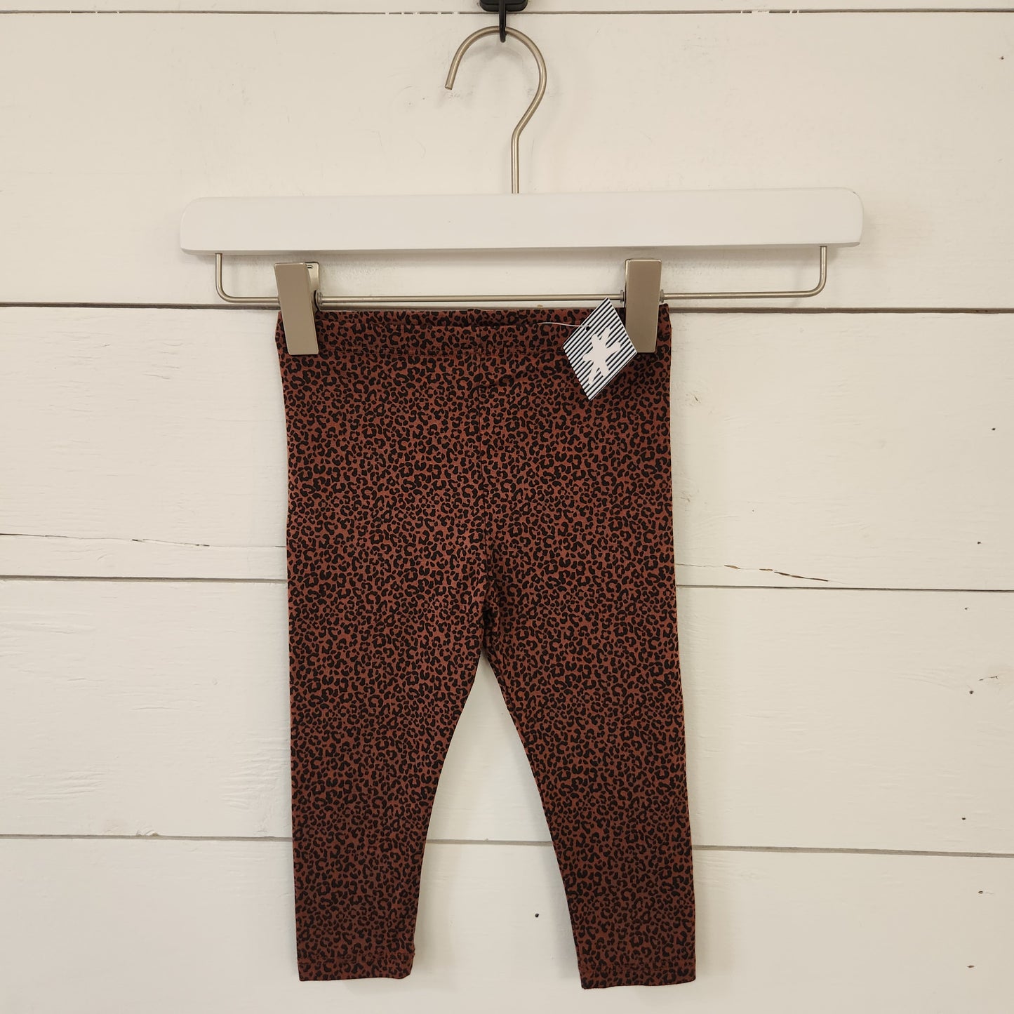 Size 3-6m | Splendid Leggings NWT