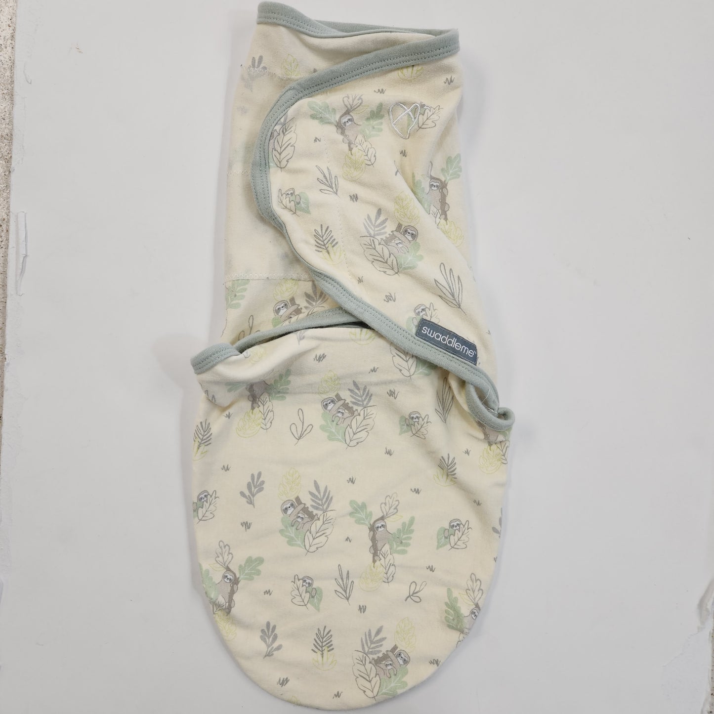Size 0-3m | SwaddleMe Velco Swaddle