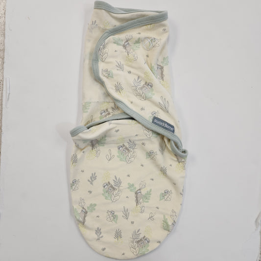 Size 0-3m | SwaddleMe Velco Swaddle