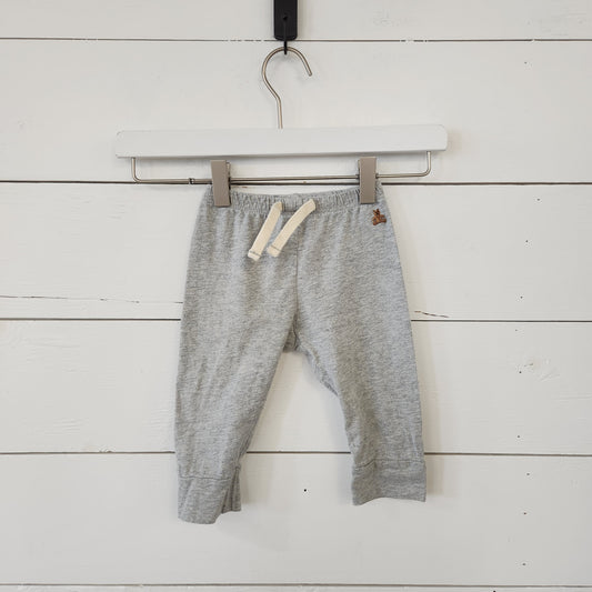 Size 6-12m | Gap Grey Sweatpants