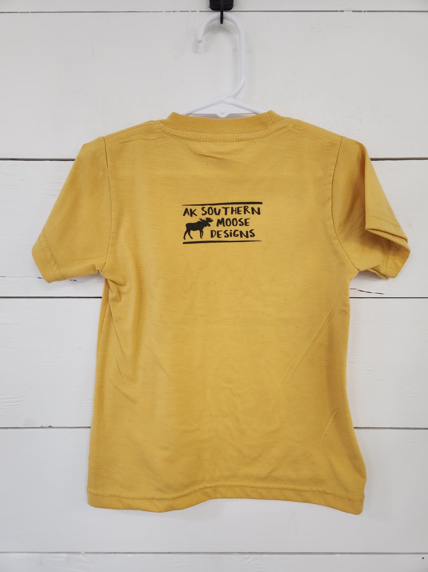 Size 3t | Always Blanks Grapic T-Shirt