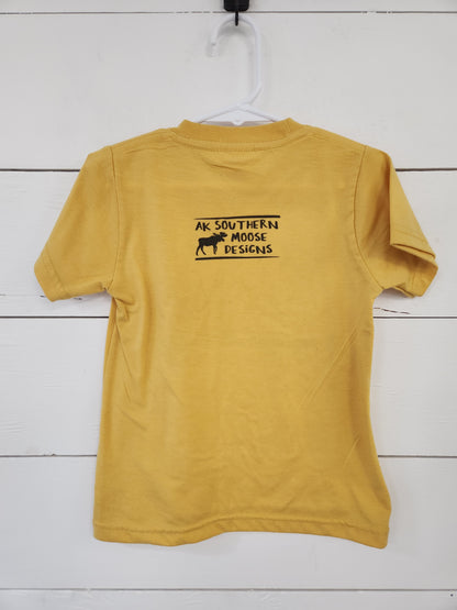 Size 3t | Always Blanks Grapic T-Shirt