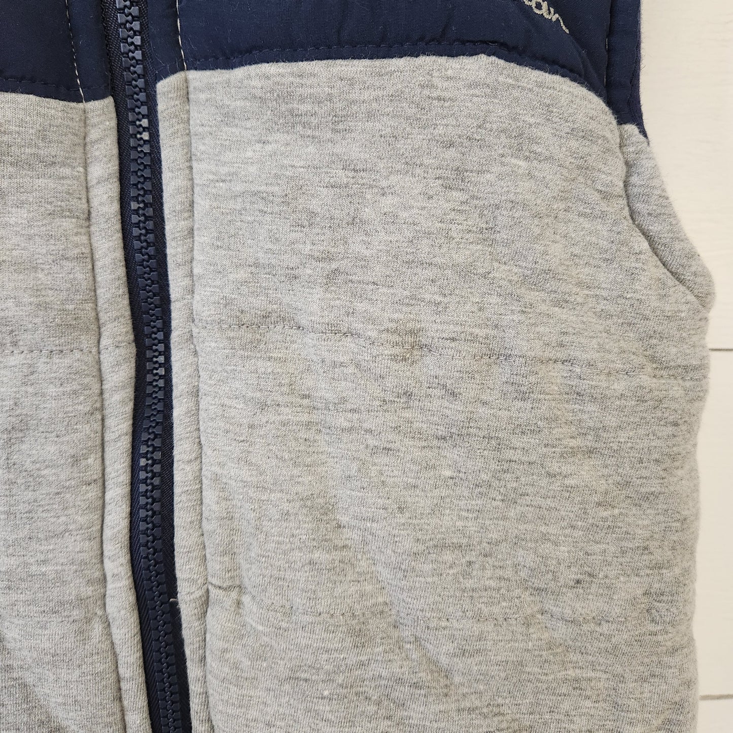 Size 4 | Ben Sherman Vest