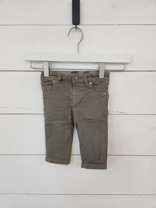 Size 3m | Burberry Baby Pants