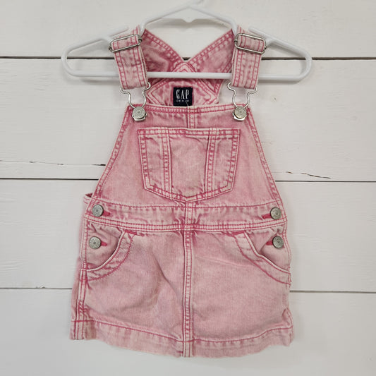 Size 12-18m | Gap Shortall