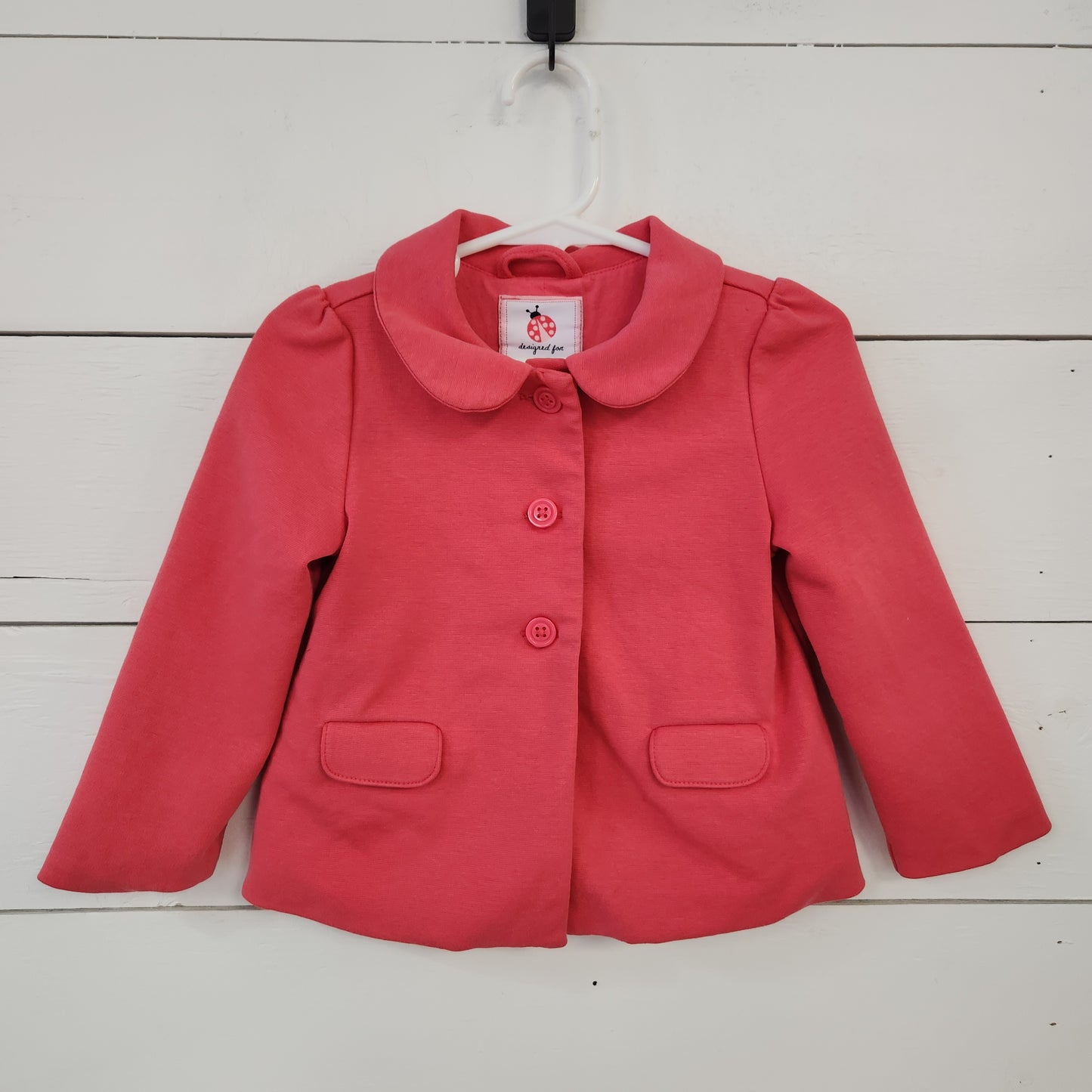 Size 12-24m | Gymboree Coat