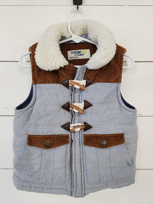 Size 3t | Oshkosh Vest