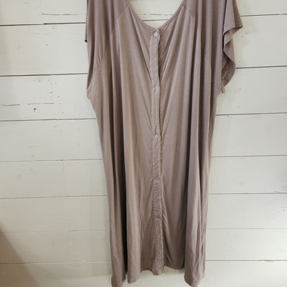 Size L/XL | Three Little Tots Labor and Delivery Gown