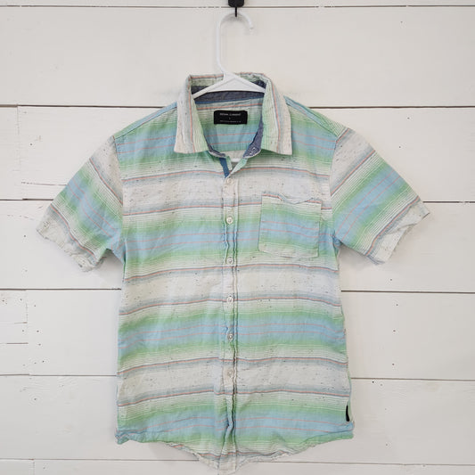 Size L | Ocean Current Buttondown Shirt