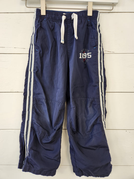 Size 4T | Osh Kosh Fleece Lined pants