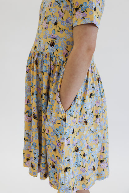 Dress by Little Alaskan | Tundra Honey