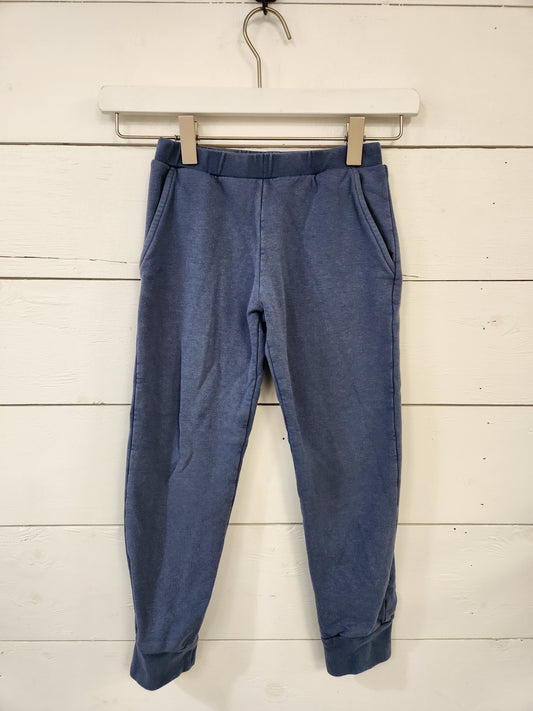 Size 5-6 | Pika Blue Sweatpants