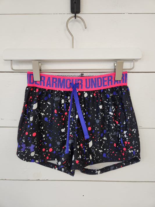 Size XS | Under Armour Shorts