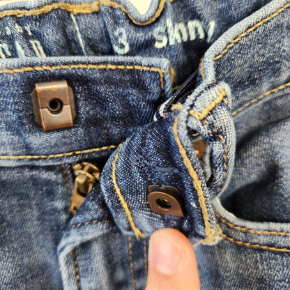 Size 3t | Gap Denim Skinny Jeans