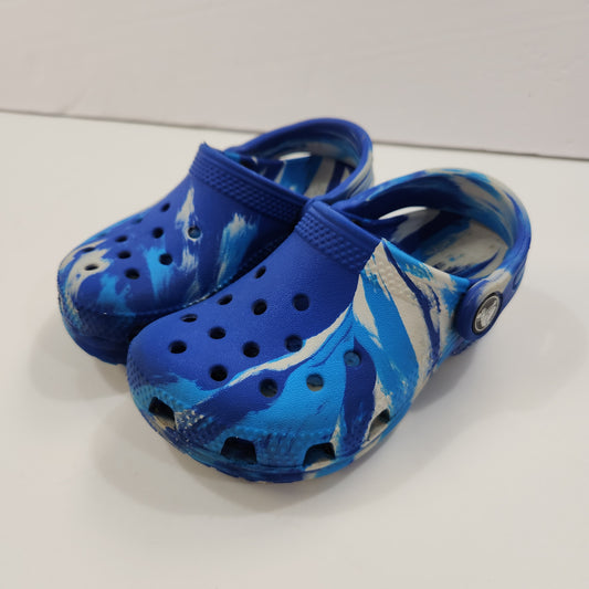 Size 8 | Crocs Clogs