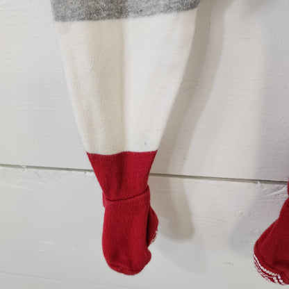 Size 0-3m | Burt's Bees Sleeper