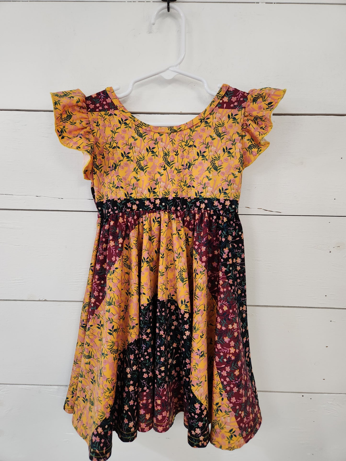 Size 2t | DotDotSmile Dress