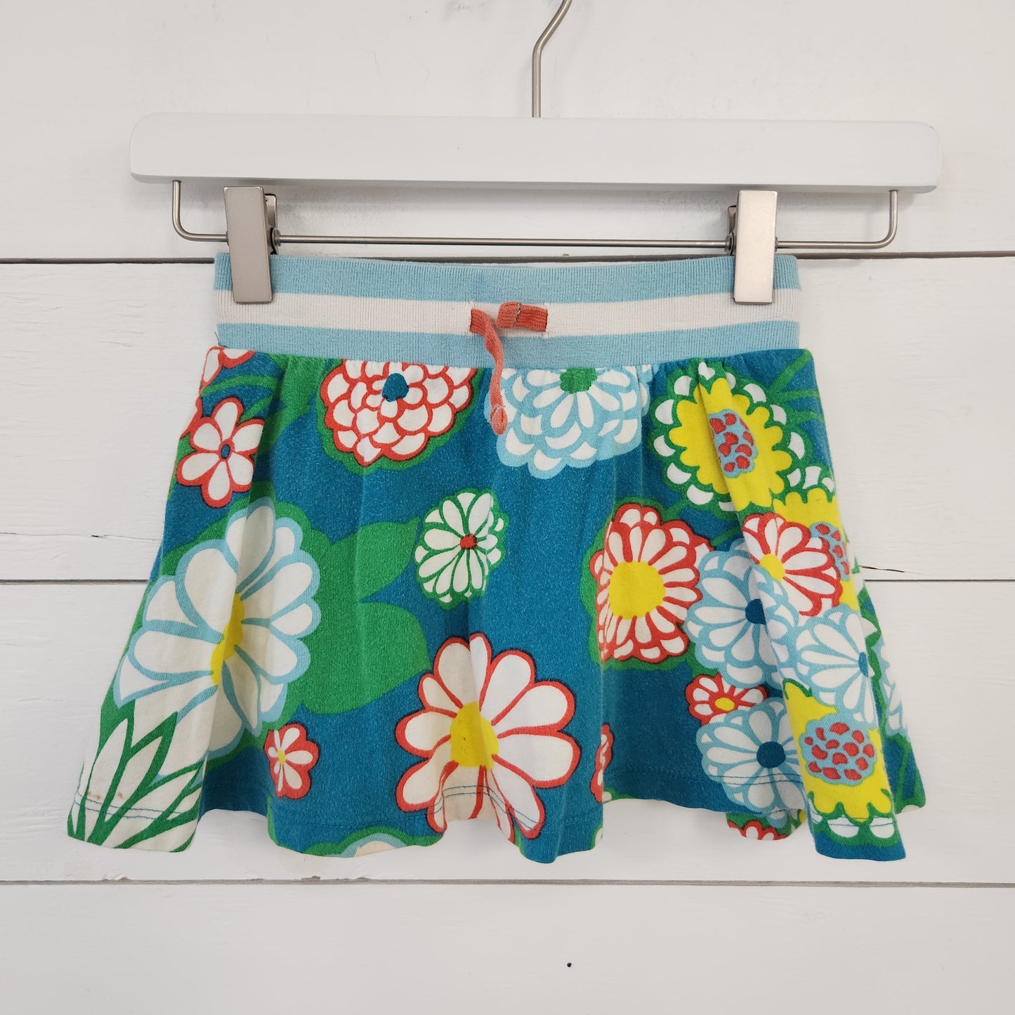 Size 5-6 | Mini Boden Skirt