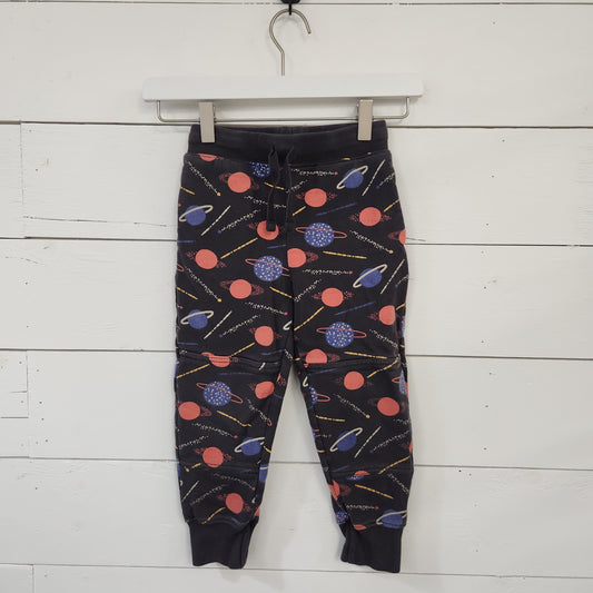 Size 4 | Hanna Andersson Joggers