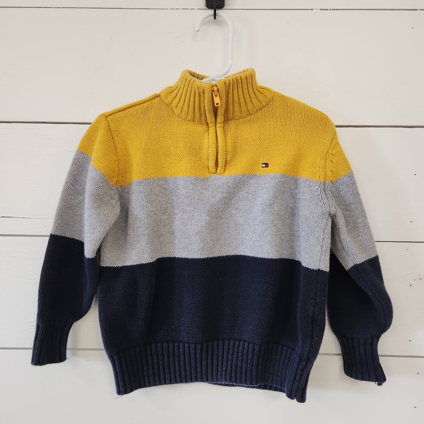 Size 3 | Tommy Hilfiger Sweater