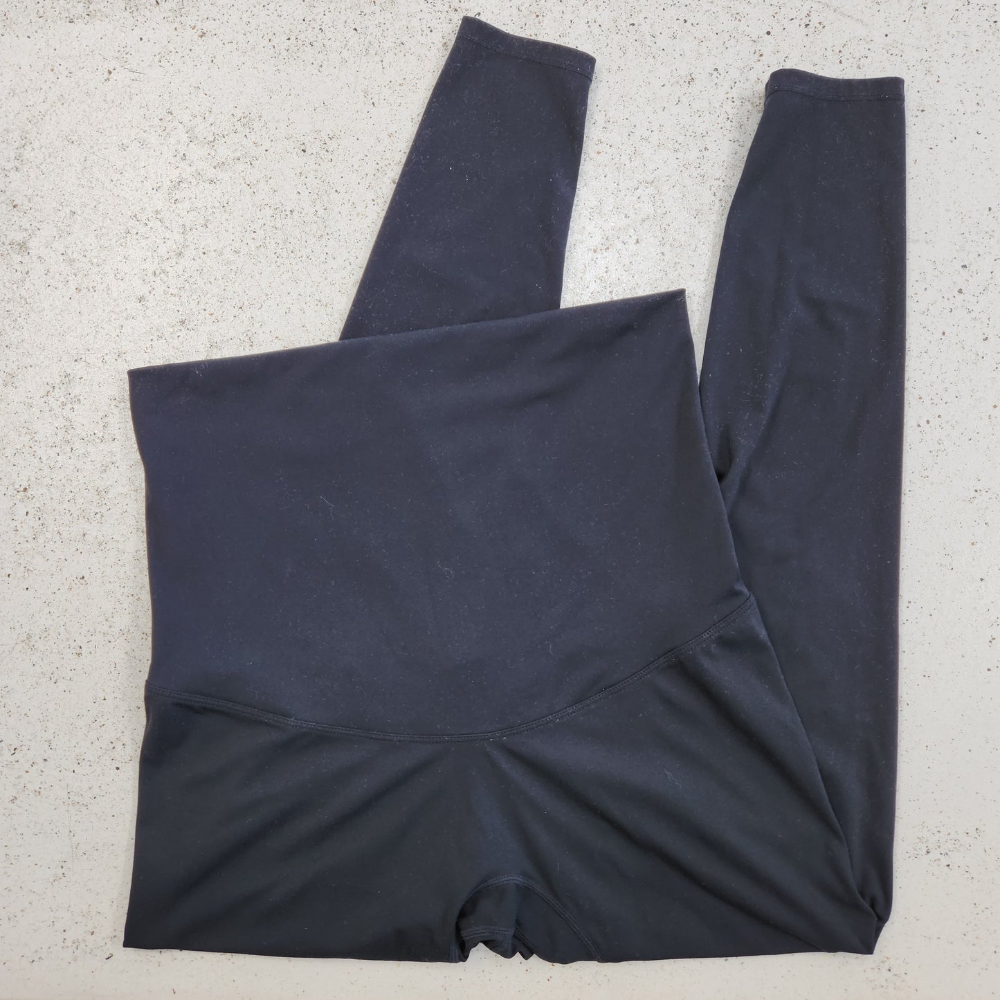 Size M | Poshdivah Maternity Leggings