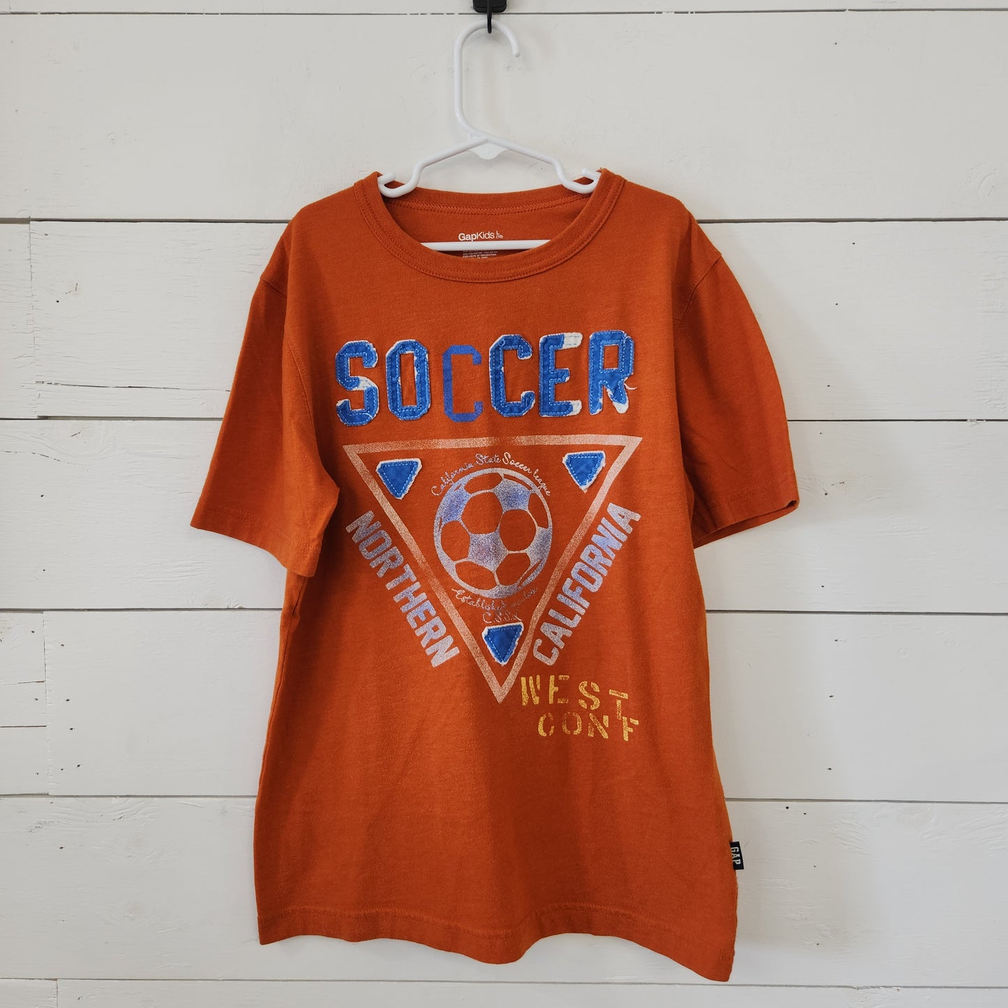 Size M (10) | Gap Graphic T-Shirt