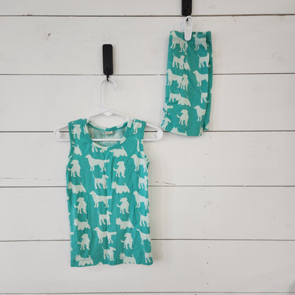 Size 3t | Kate Quinn Puppy Set