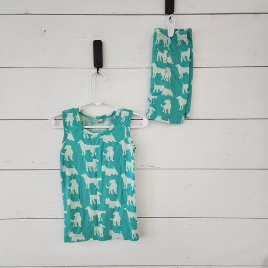 Size 3t | Kate Quinn Puppy Set