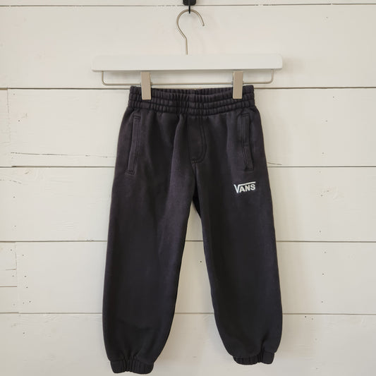 Size 3t | Vans Sweat Pants