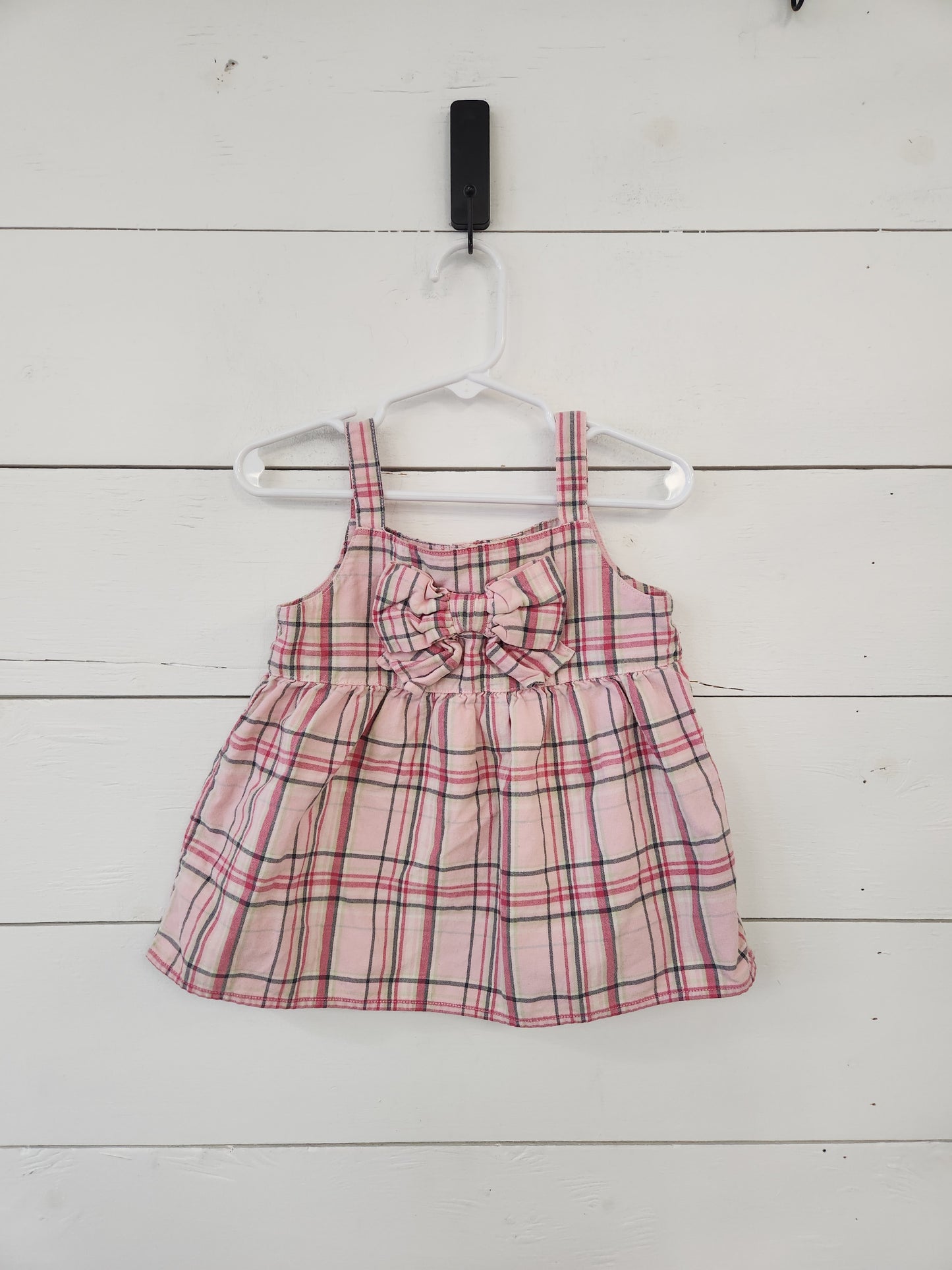 Size 3T | Gymboree Pink Bow Dress