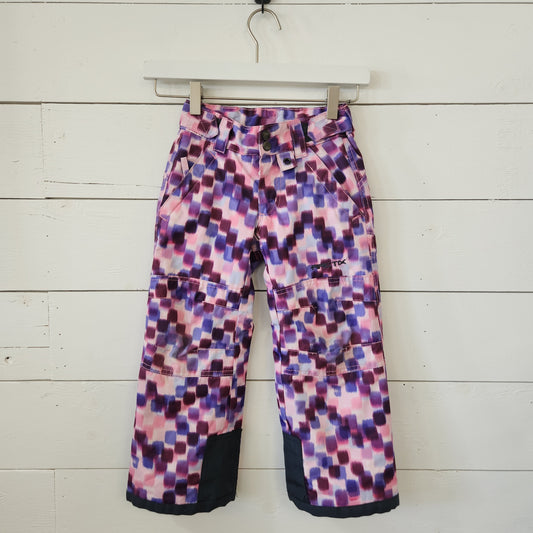 Size XXS | Arctix Snow Pants