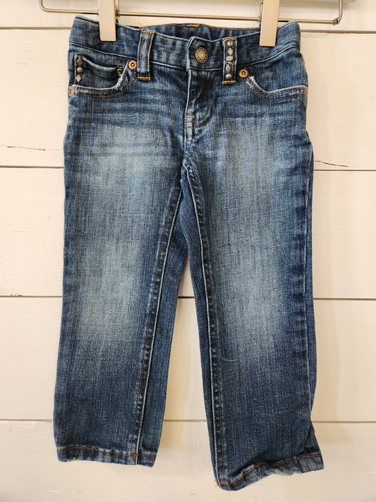 Size 2t | Ralph Lauren Jeans