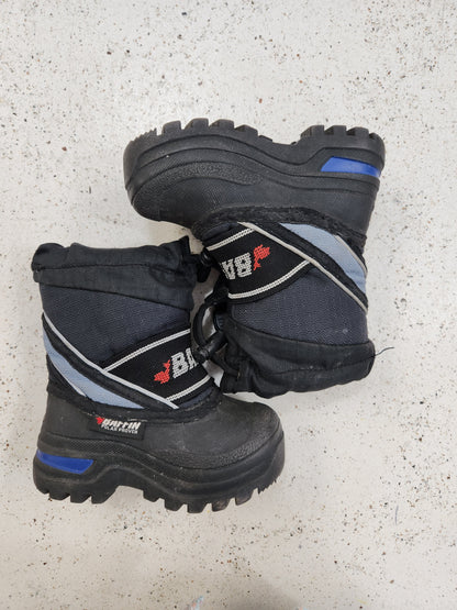 Size 5 | Baffin Polar Proven Boots