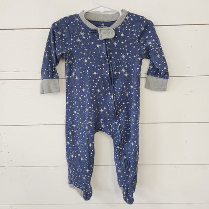 Size 6-9m | Honest Footie