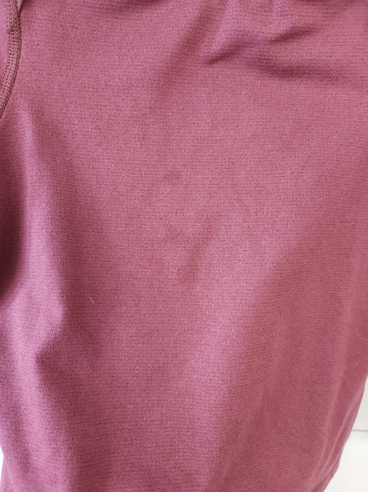 Size 2t | REI Thermal Shirt *stain