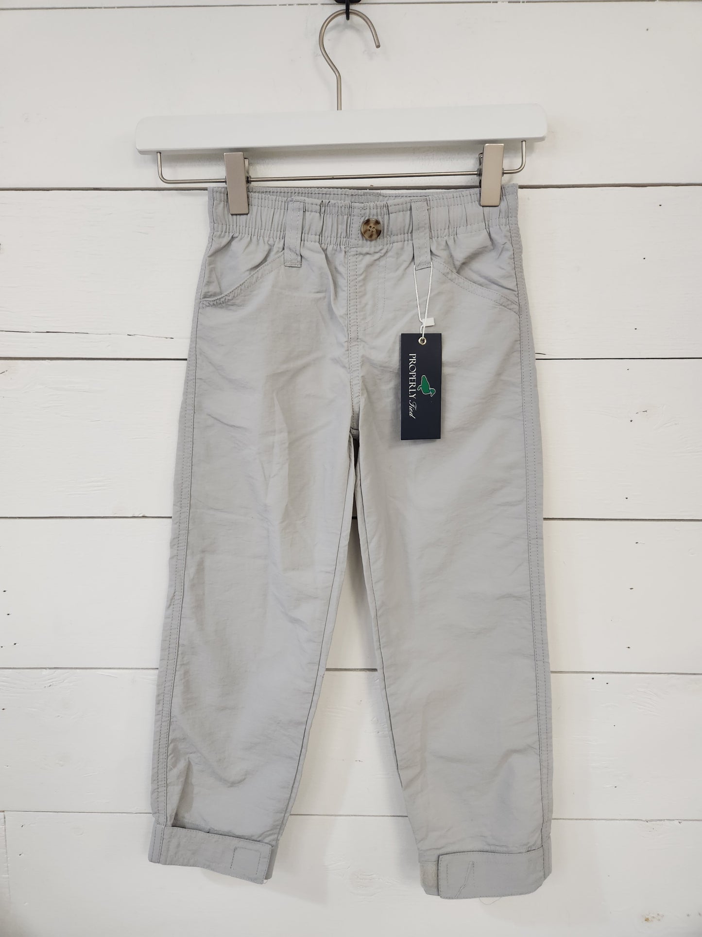 Size 5 | Properly Tied Mallard Pant NWT