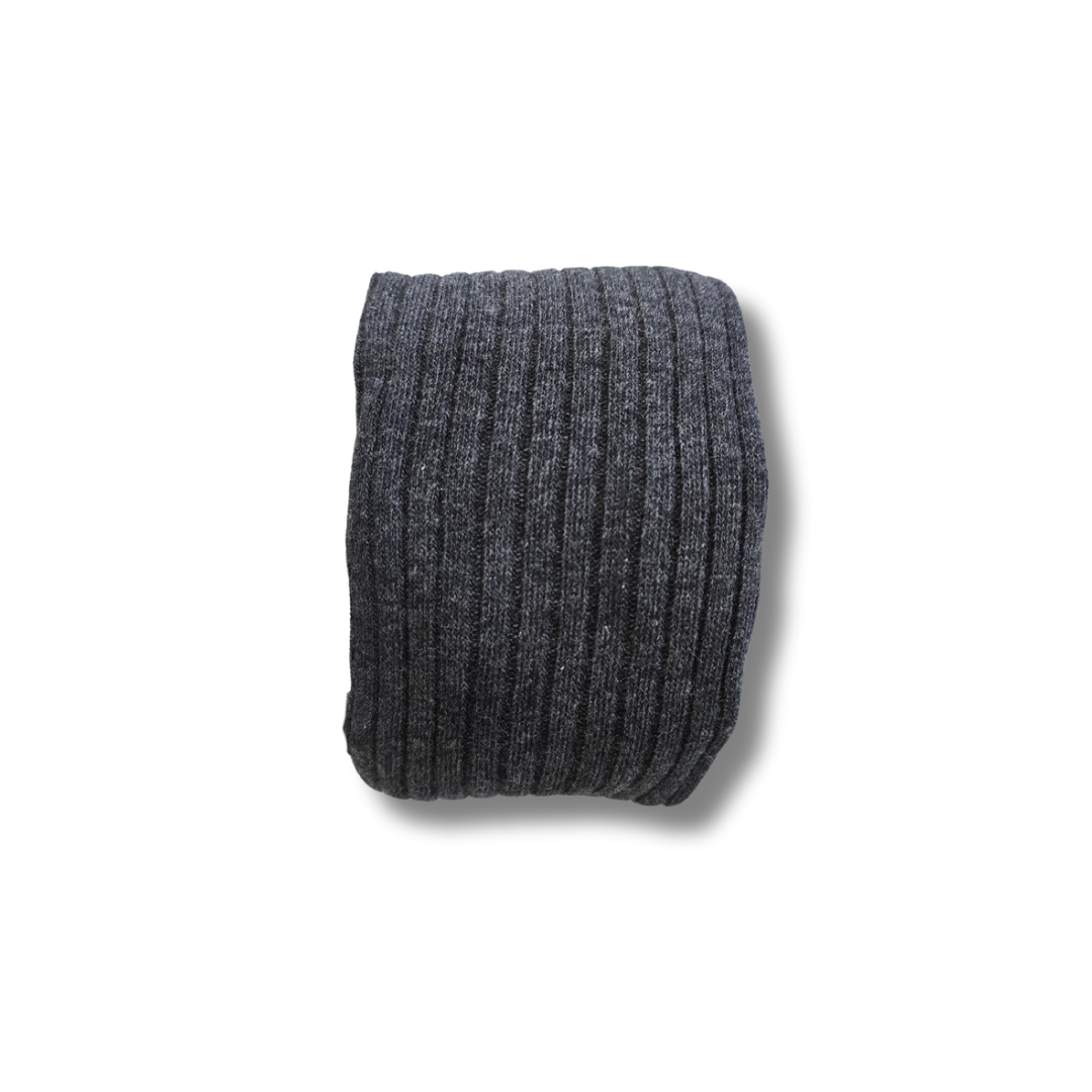Rib Knit Tights | Silt