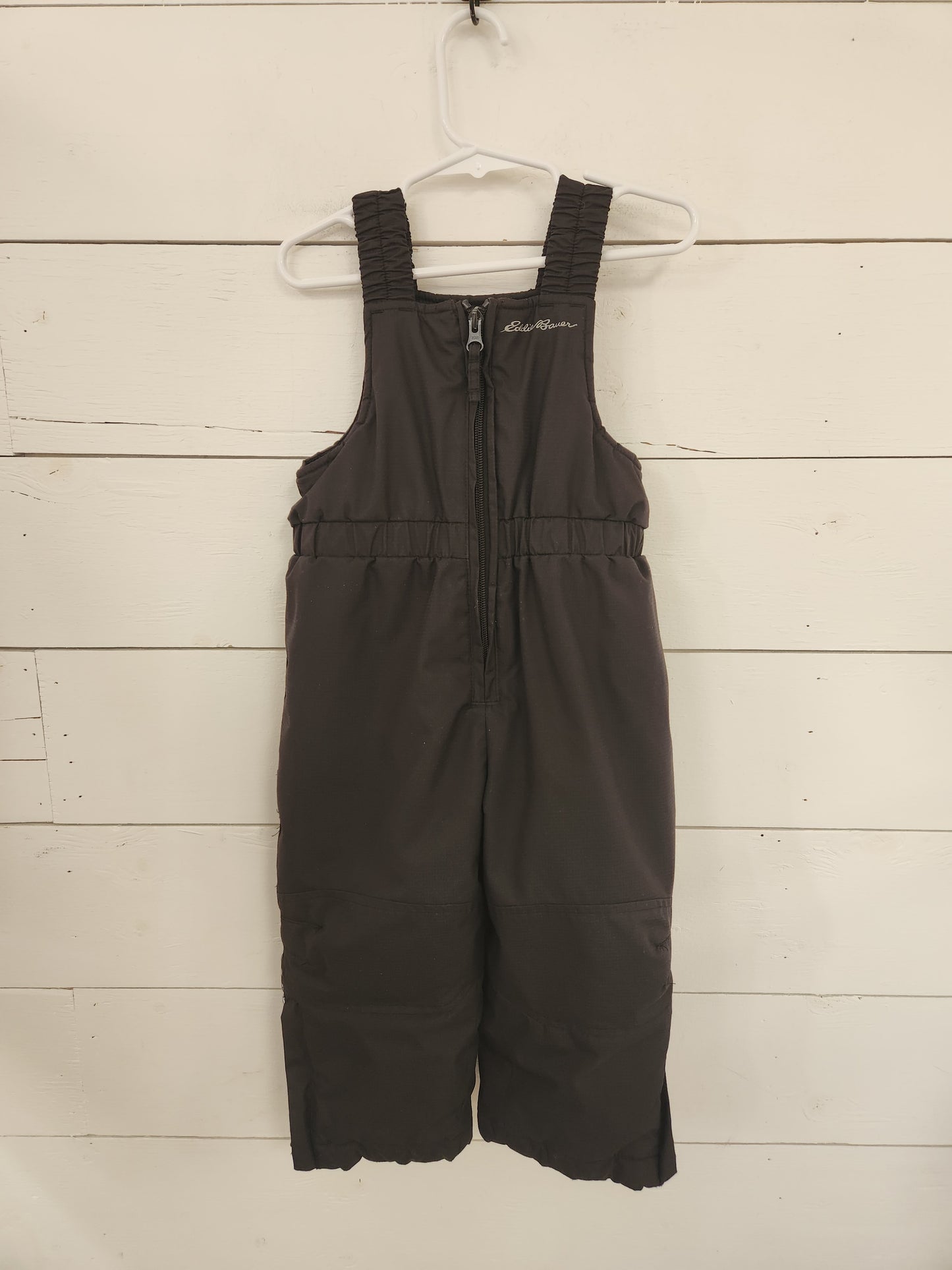 Size 2t | Eddie Bauer Snow Bibs