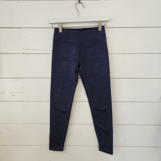 Size 8-10 | Atheta Girl Fleece Lined Leggings