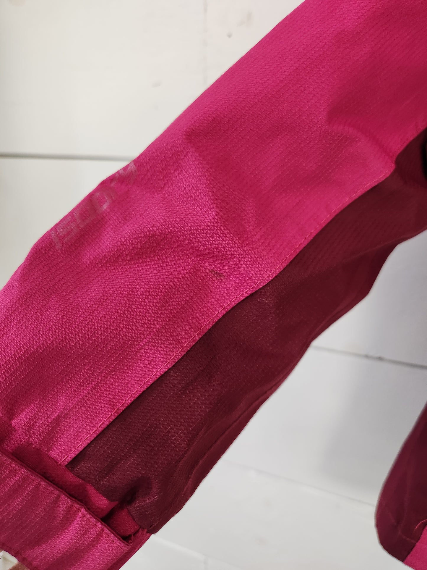 Size 3-4 | Mountain Warehouse Jacket