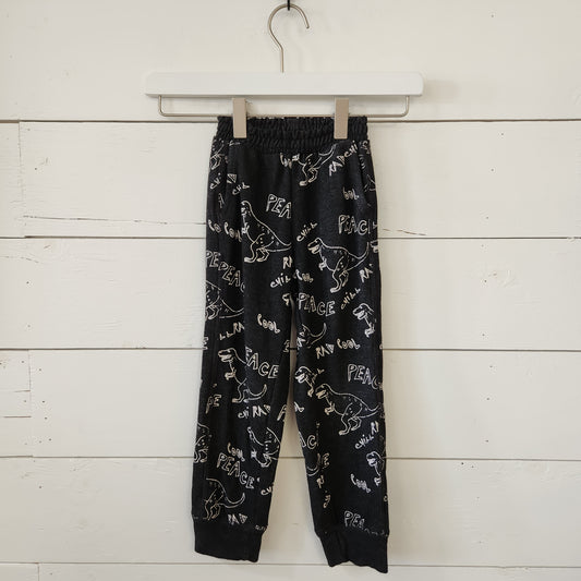 Size 3t | Chaser Jogger Sweat Pants