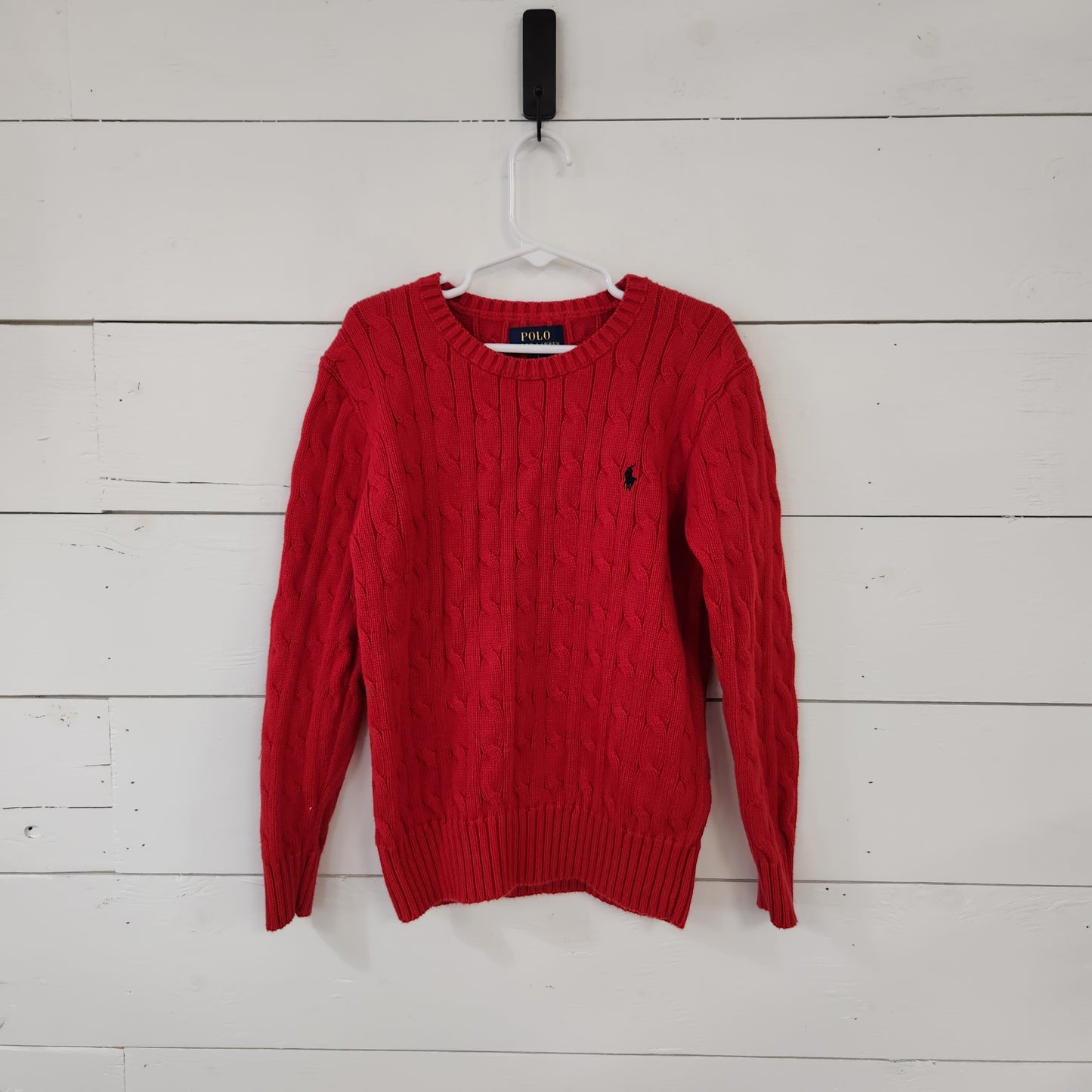 Size 7 | Ralph Lauren Sweater