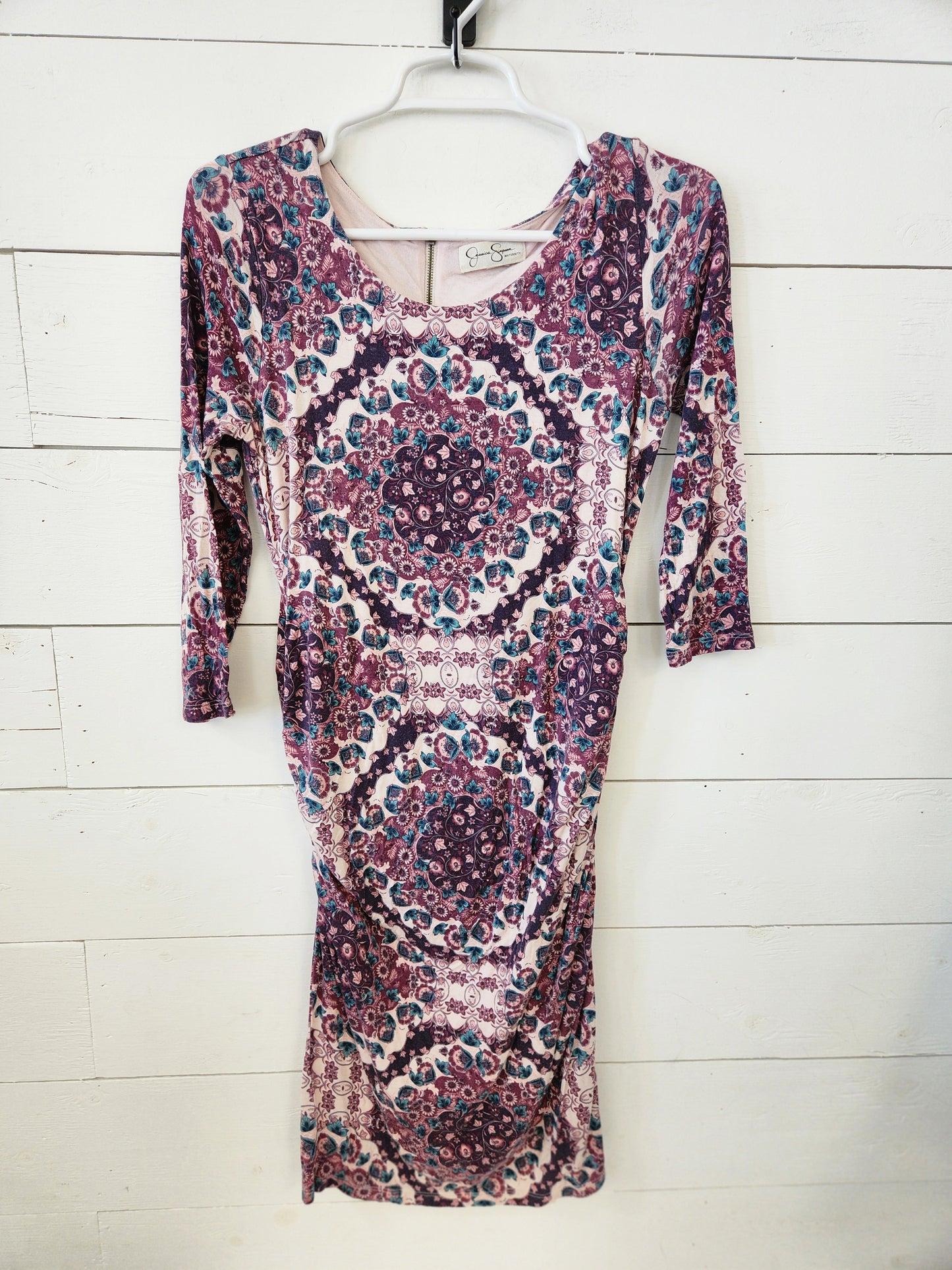 Size S | Jessica Simpson Maternity Dress