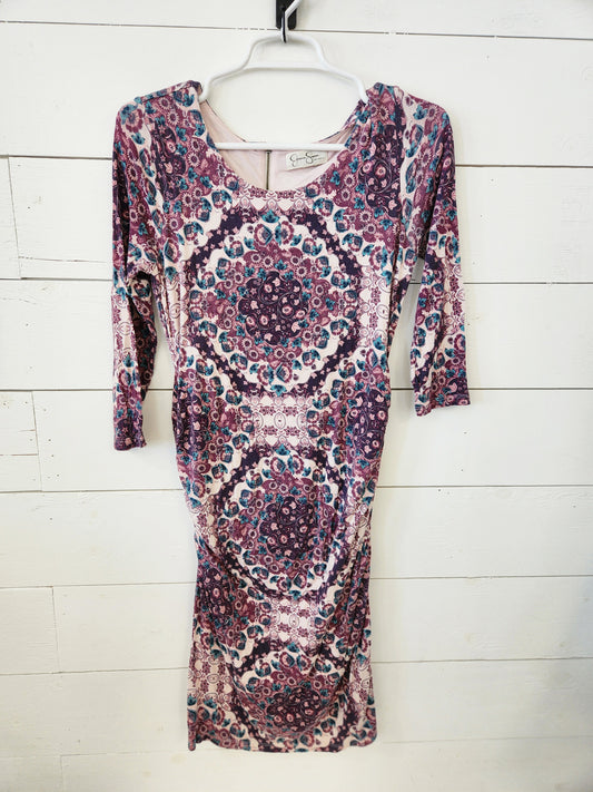 Size S | Jessica Simpson Maternity Dress