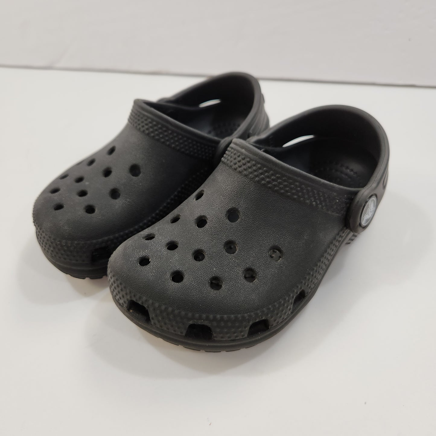 Size 8 | Crocs Clogs