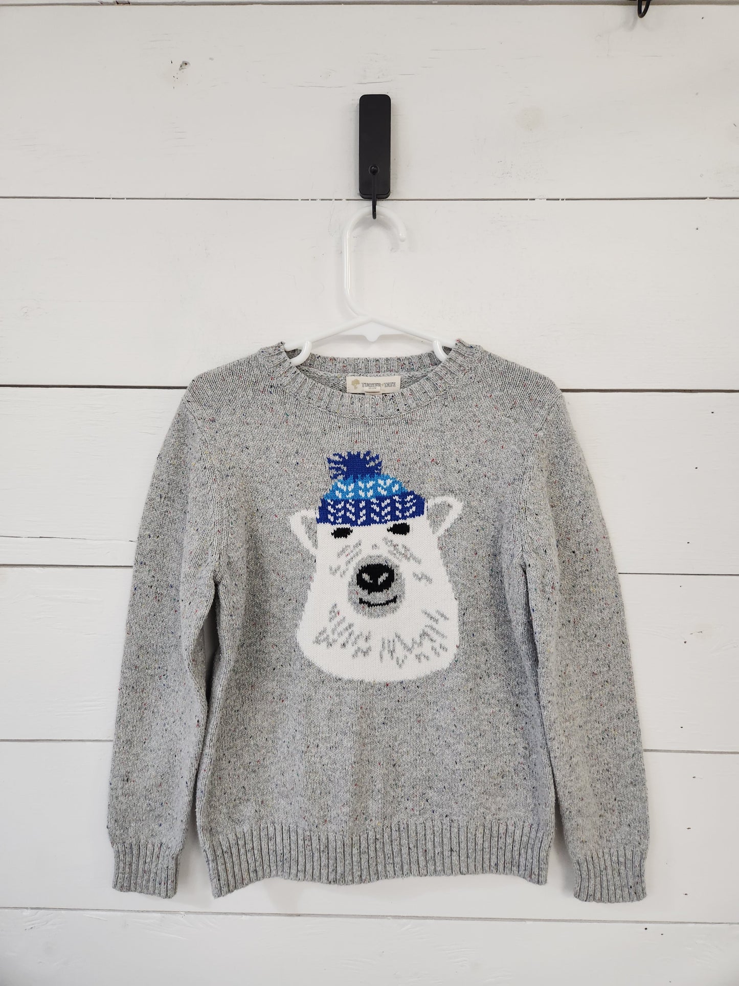 Size 5 | Tucker + Tate Sweater